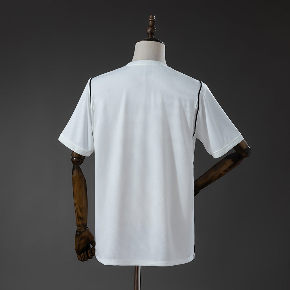 Camiseta Corinthians - 2026/27 Hogar