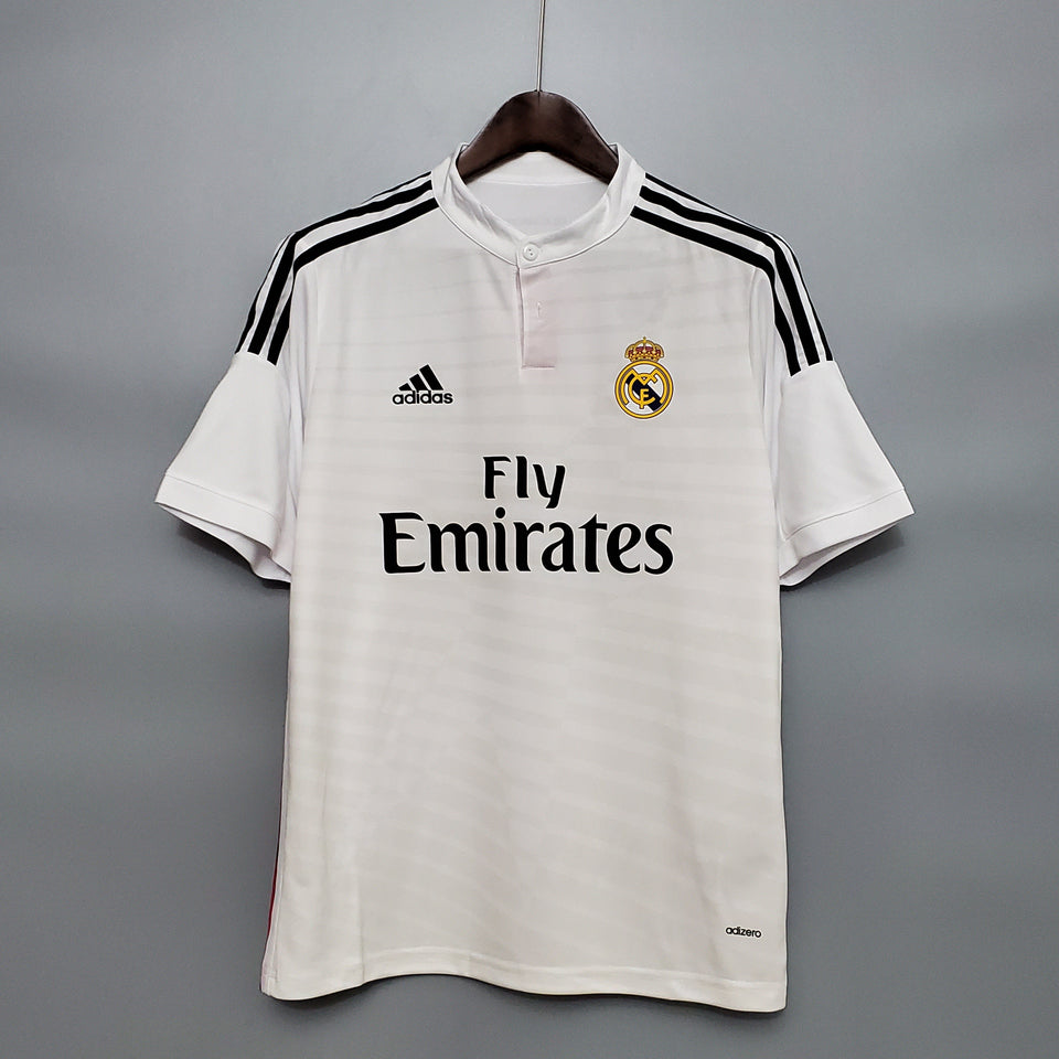 REAL MADRID I 14/15 HOMBRE (RETRO)
