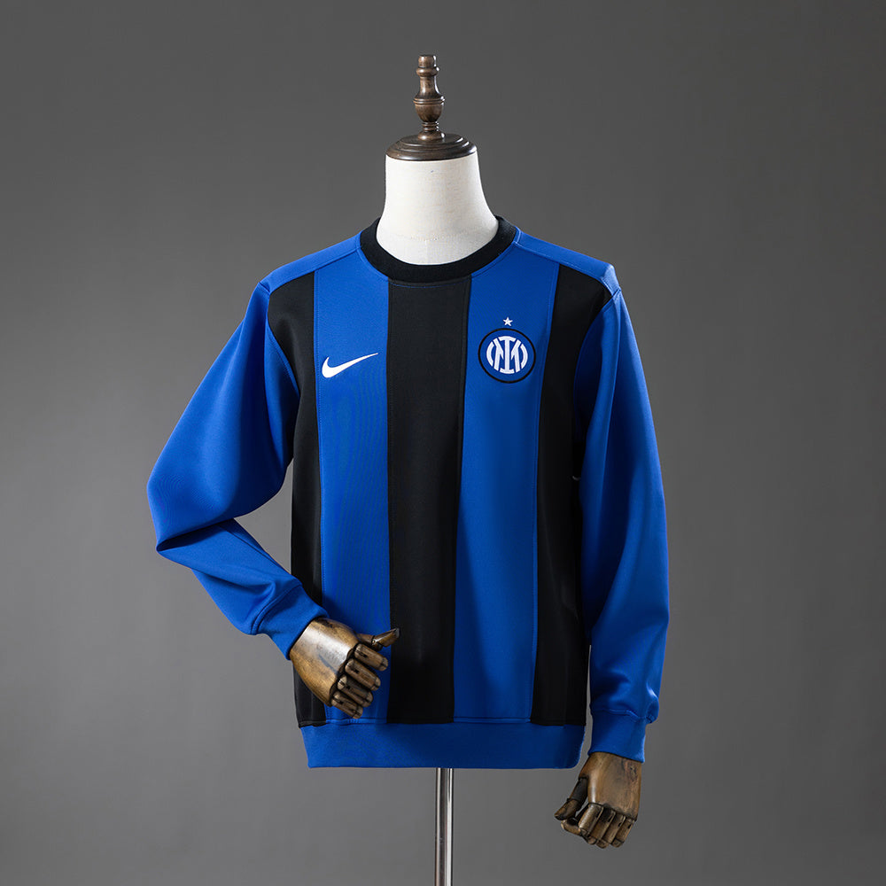 Abrigo Inter Milan - 2025/26