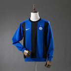 Abrigo Inter Milan - 2025/26