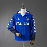 Chaqueta Retro Italia