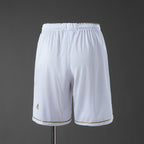 Shorts Retro Real Madrid - 2011/12 Hogar