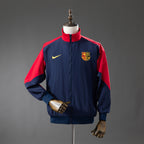 Chaqueta Barcelona - 2025/26