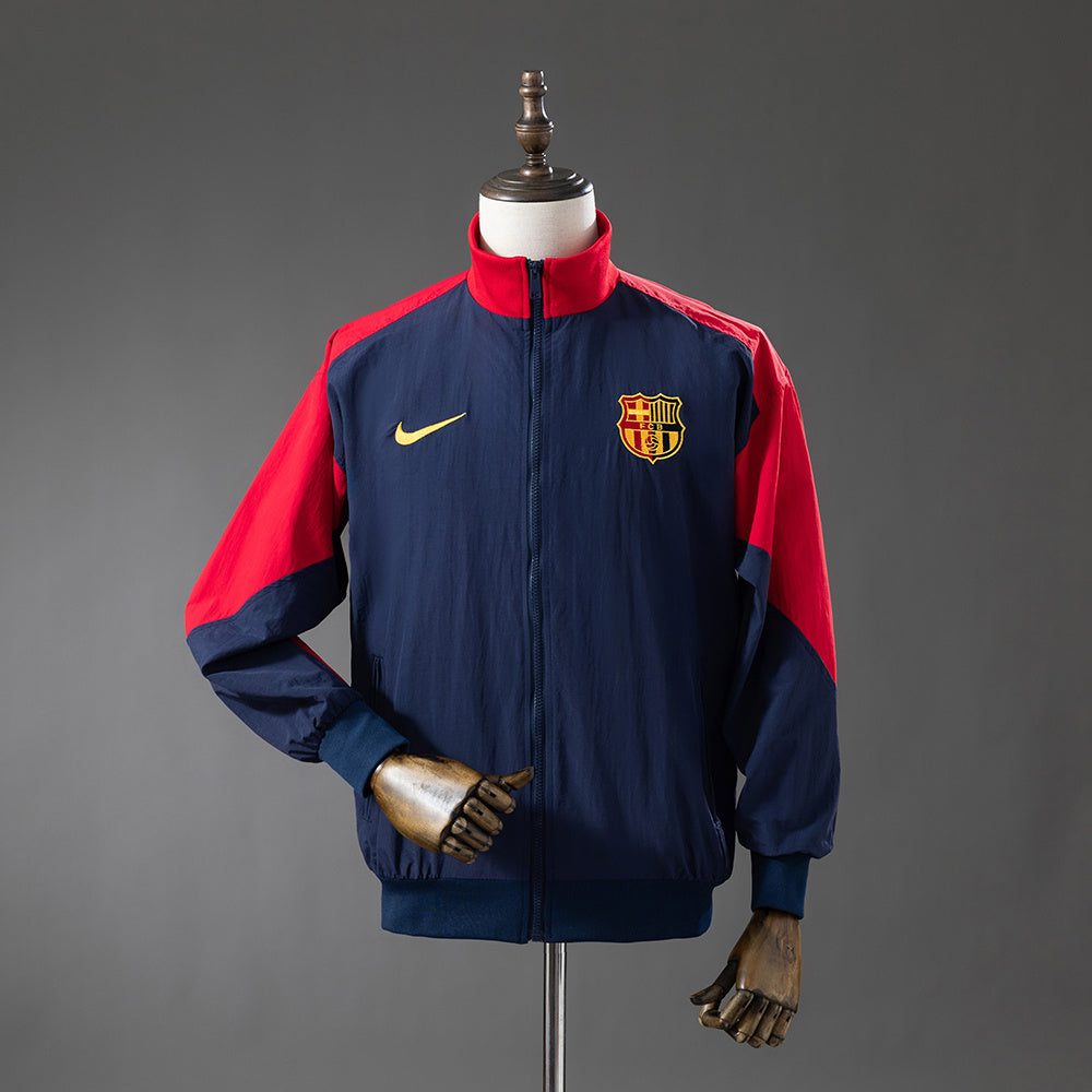 Chaqueta Barcelona - 2025/26