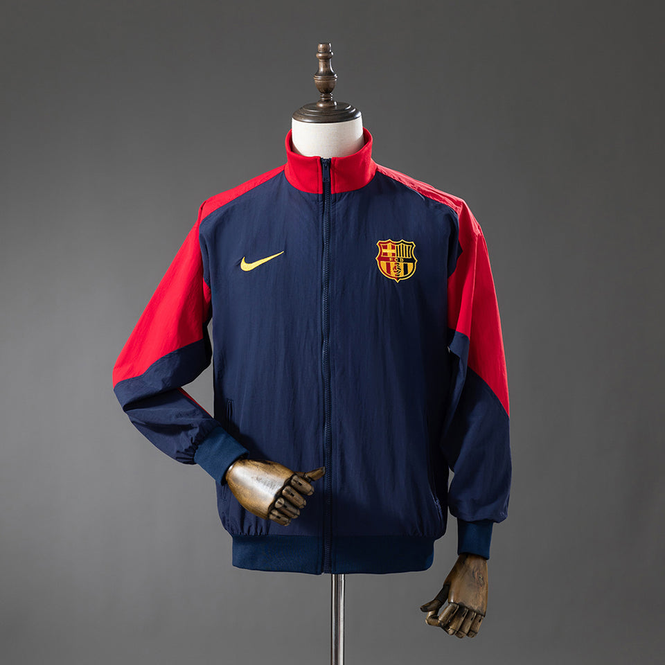 Chaqueta Barcelona - 2025/26