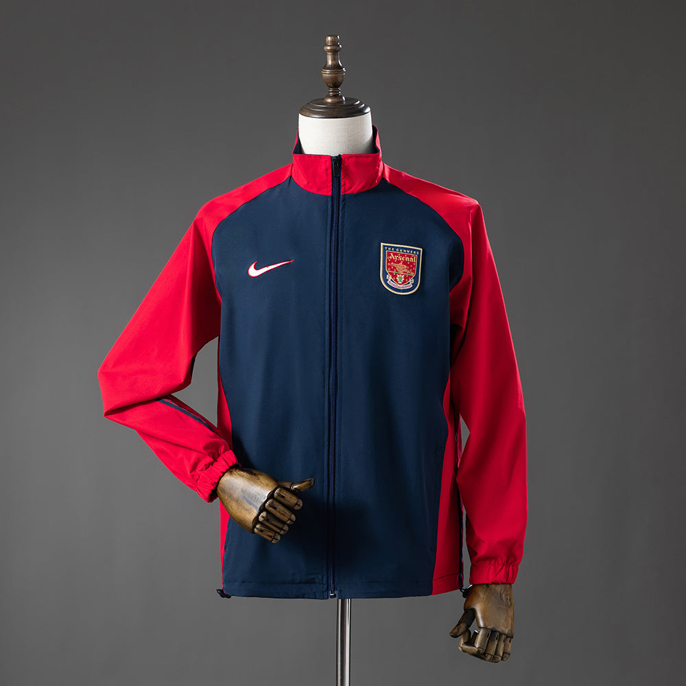 Chaqueta Retro Arsenal - 1998/99