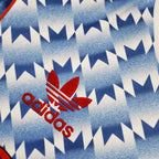 MANCHESTER UNITED III 90/92 HOMBRE (RETRO)