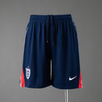 Shorts Inglaterra - 2026 Afuera
