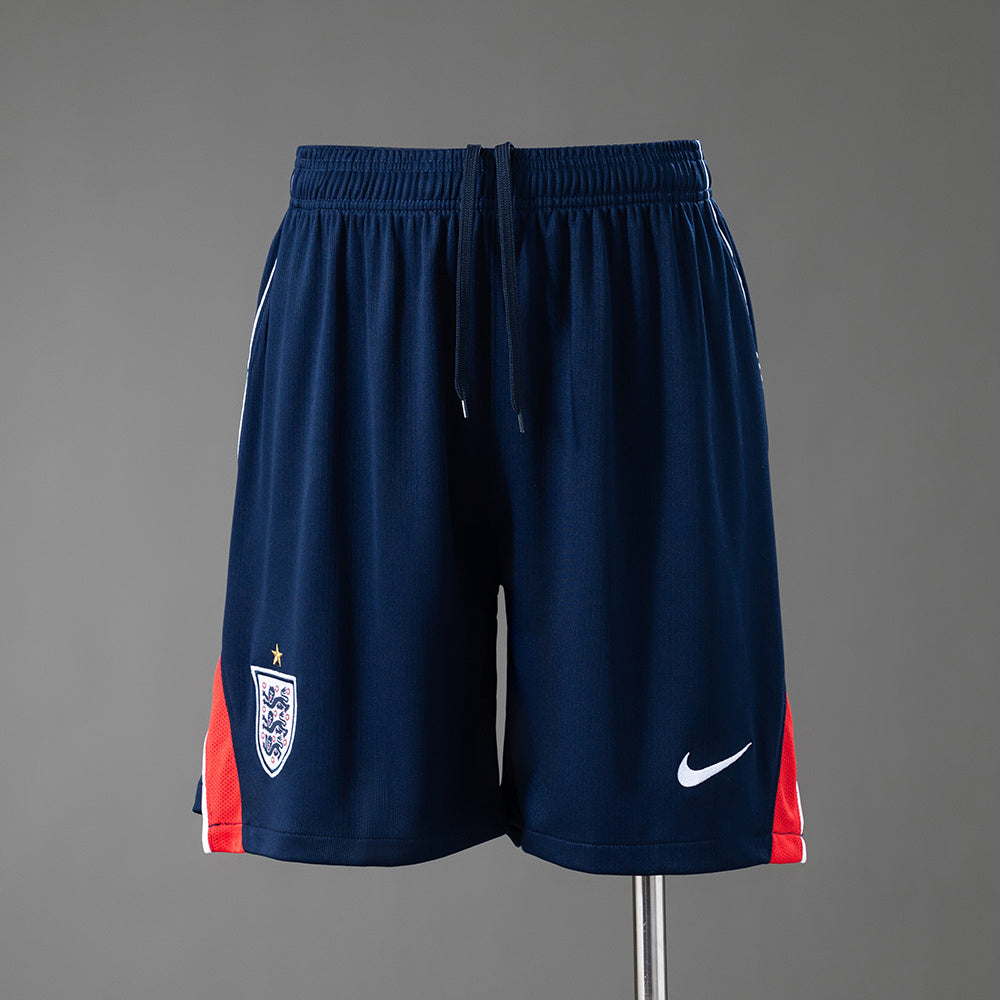 Shorts Inglaterra - 2026 Afuera