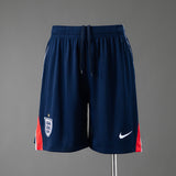 Shorts Inglaterra - 2026 Afuera