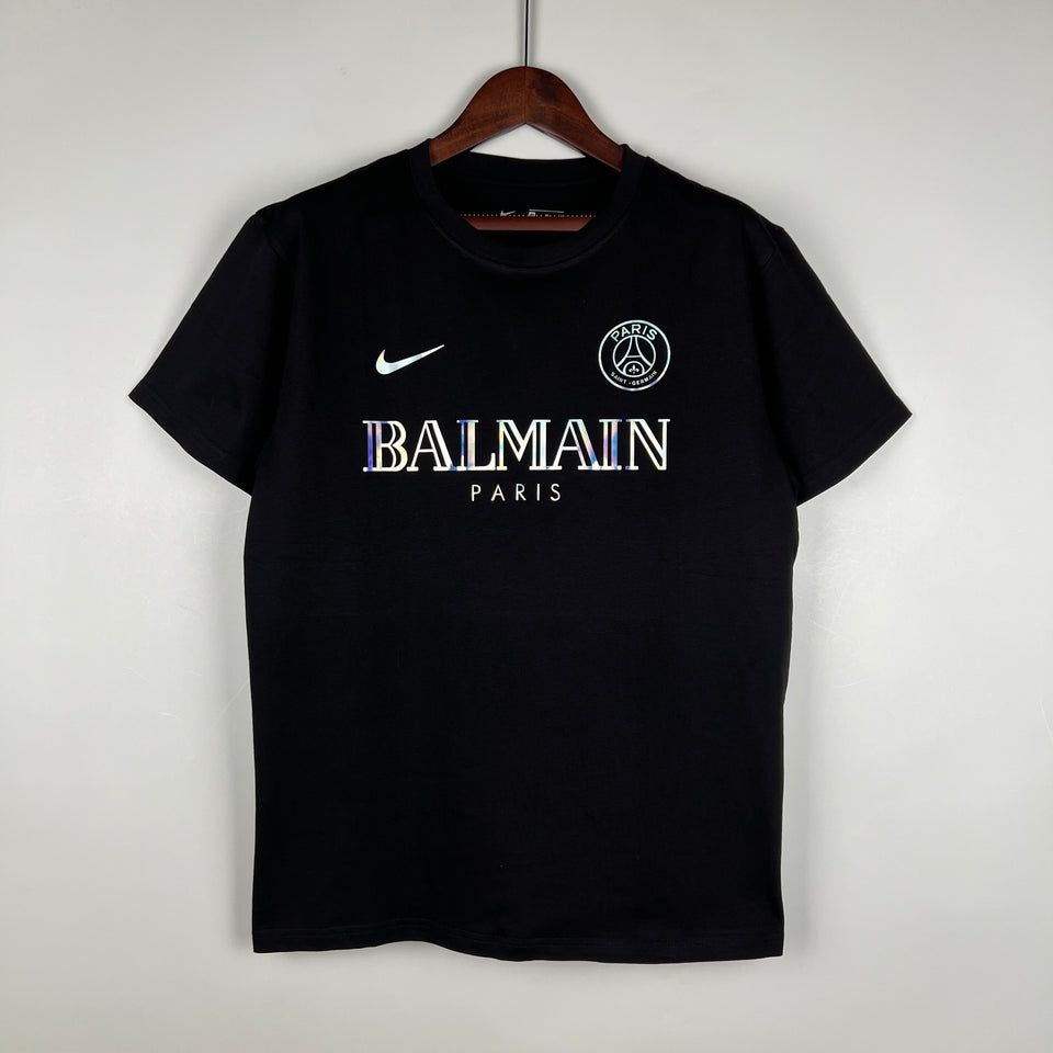 Camiseta PSG x Balmain - 2023/24 Edicion especial