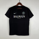 Camiseta PSG x Balmain - 2023/24 Edicion especial
