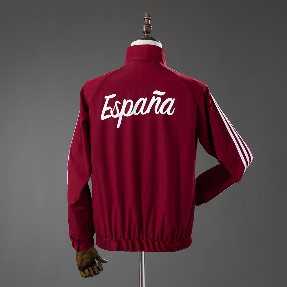 Chaqueta Espana - 2026