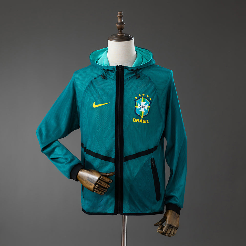 Chaqueta Brazil - 2026