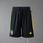 Shorts Manchester United - 2025/2026 Tercero visitante