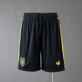 Shorts Manchester United - 2025/2026 Tercero visitante