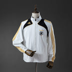 Chaqueta Retro Manchester United - 2008/09