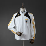 Chaqueta Retro Manchester United - 2008/09