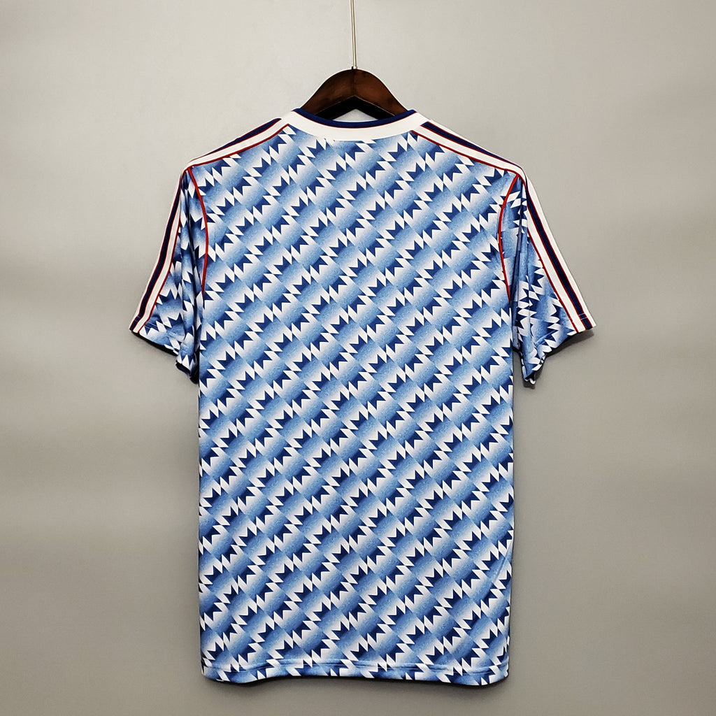 MANCHESTER UNITED III 90/92 HOMBRE (RETRO)