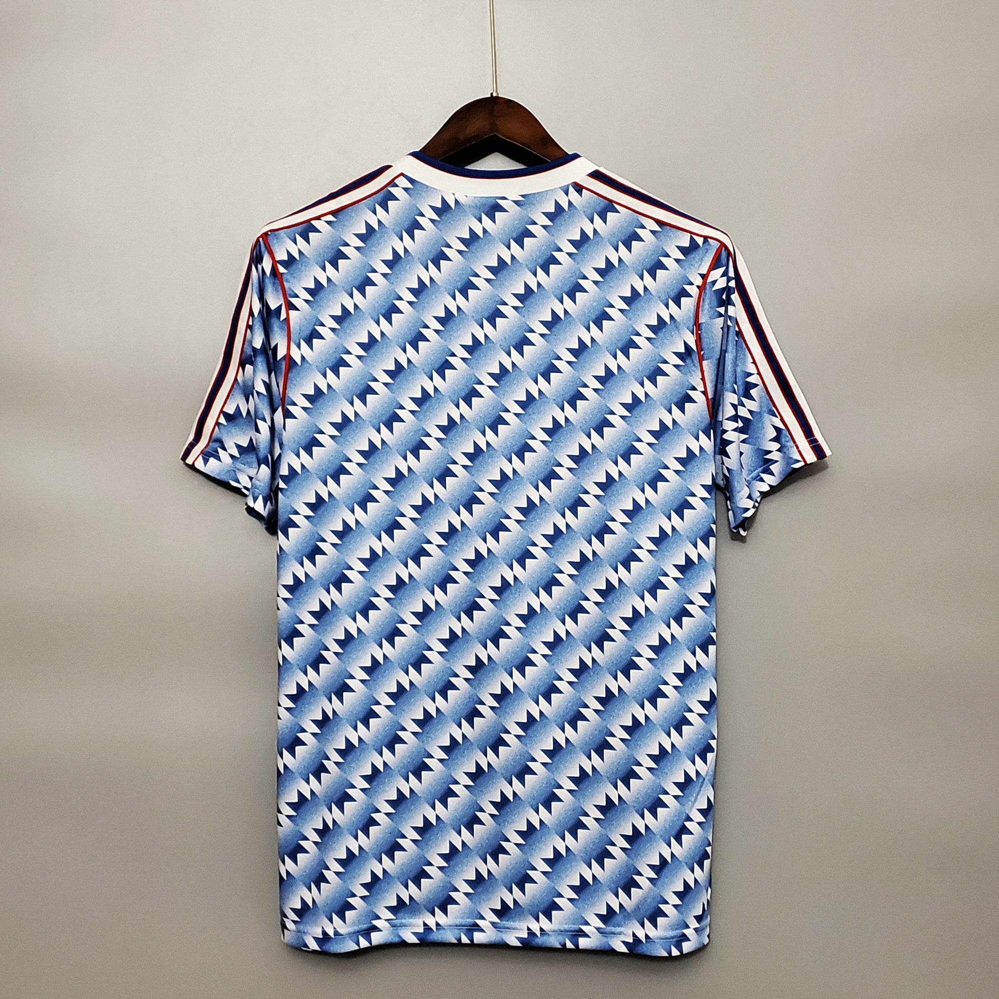 MANCHESTER UNITED III 90/92 HOMBRE (RETRO)