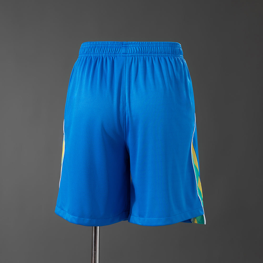 Shorts Brazil - 2026 Hogar