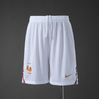 Shorts Francia - 2026 Hogar