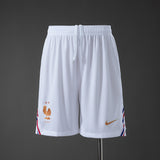 Shorts Francia - 2026 Hogar