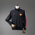 Chaqueta Retro Manchester United