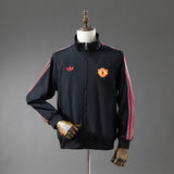 Chaqueta Retro Manchester United