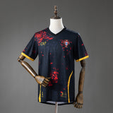 Camiseta Portugal - 2026 Edición Especial CR7
