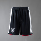 Shorts Alemania - 2026 Hogar