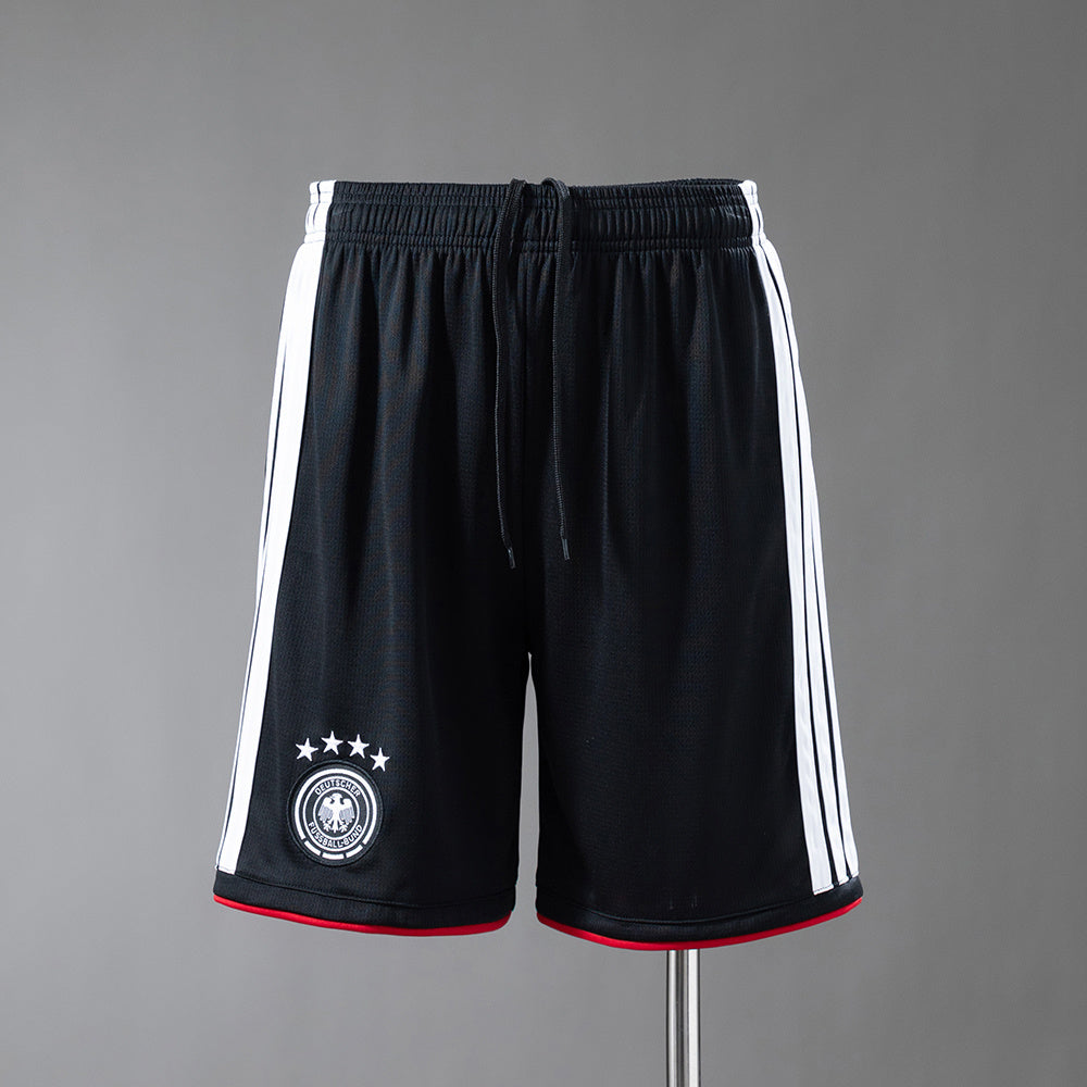Shorts Alemania - 2026 Hogar