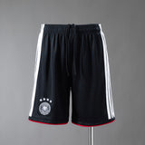 Shorts Alemania - 2026 Hogar