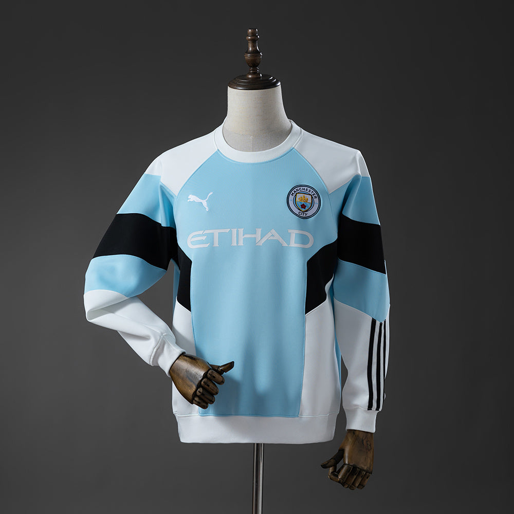 Abrigo Manchester City - 2025/26