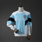 Abrigo Manchester City - 2025/26