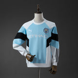 Abrigo Manchester City - 2025/26