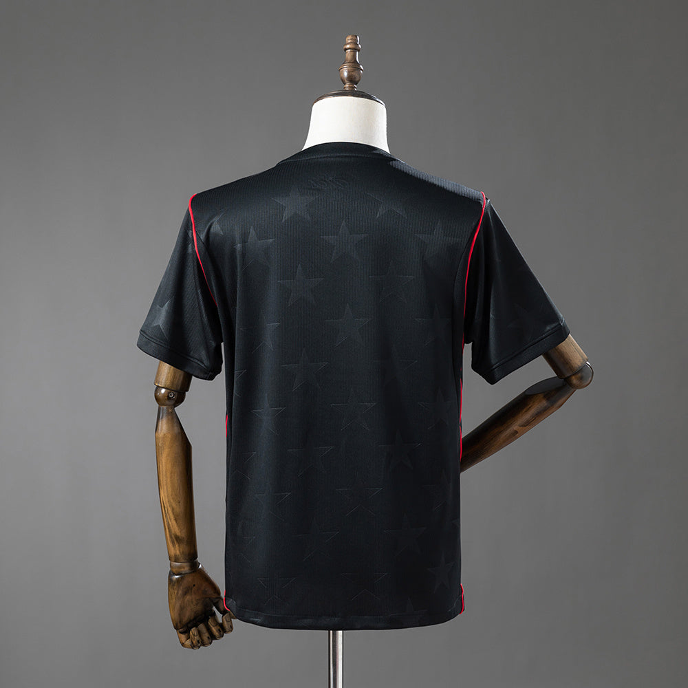 Camiseta Estados Unidos - 2026 Afuera