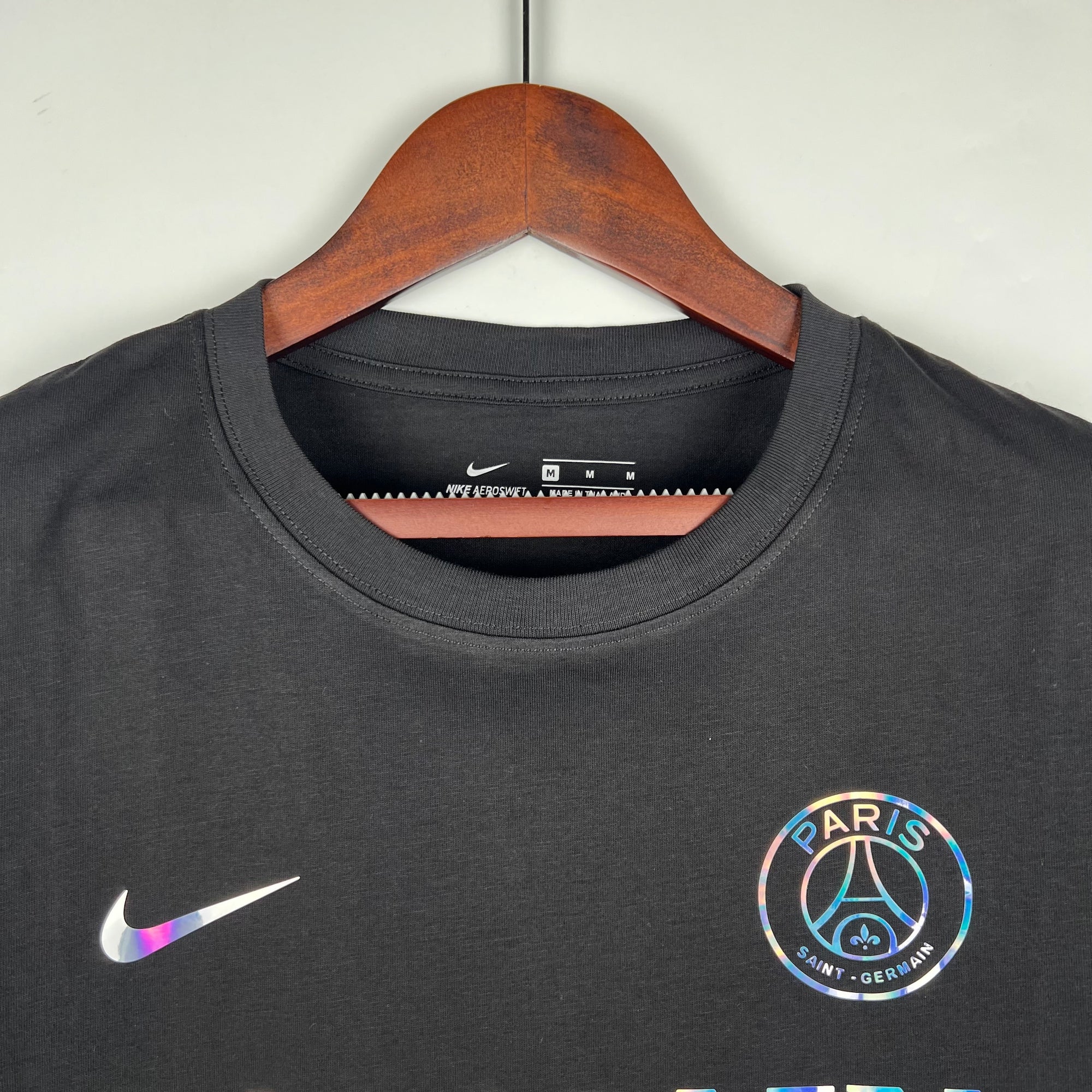 Camiseta PSG x Balmain - 2023/24 Edicion especial