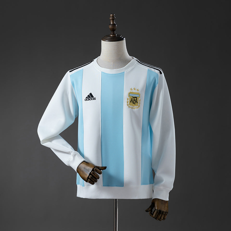 Abrigo Argentina - 2025/26