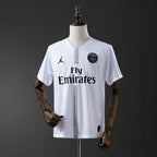 Camiseta Retro PSG - 2018/19 White