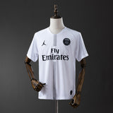 Camiseta Retro PSG - 2018/19 White