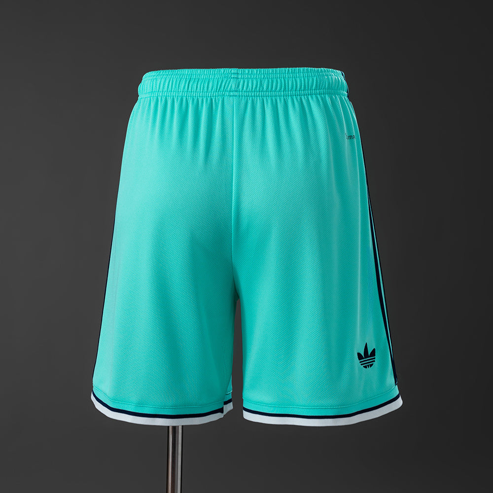 Shorts Alemania - 2026 Afuera