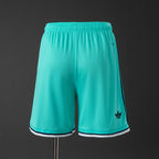 Shorts Alemania - 2026 Afuera