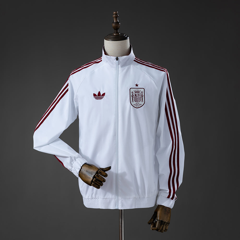 Chaqueta Espana - 2026