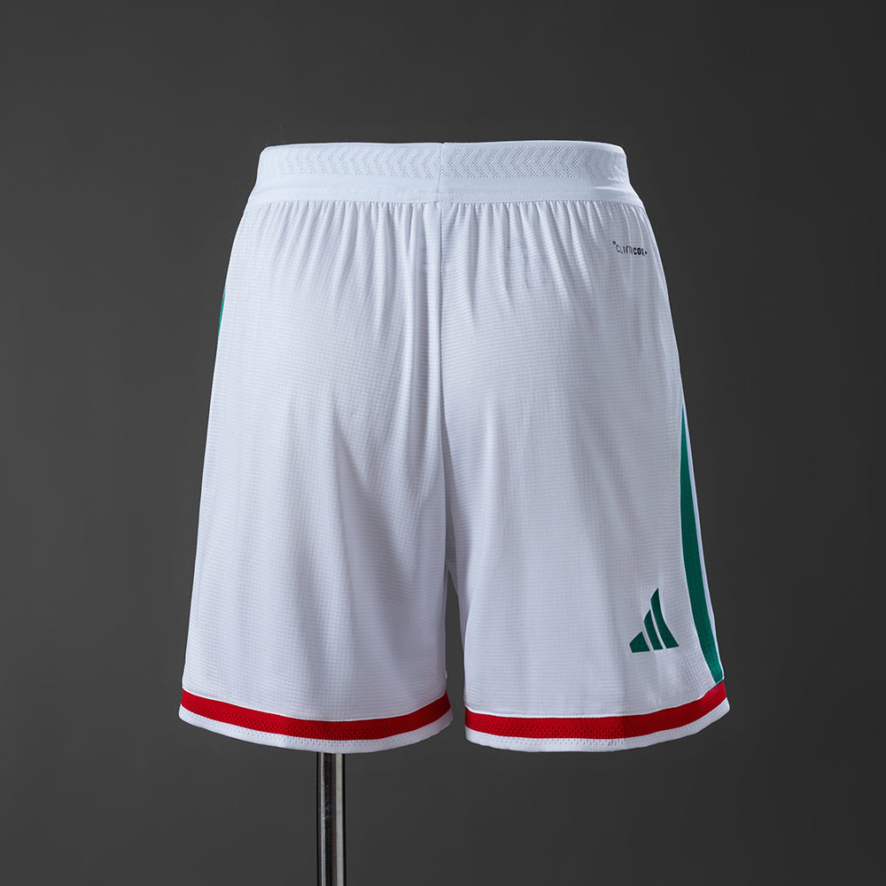 Shorts Mexico - 2026 Hogar