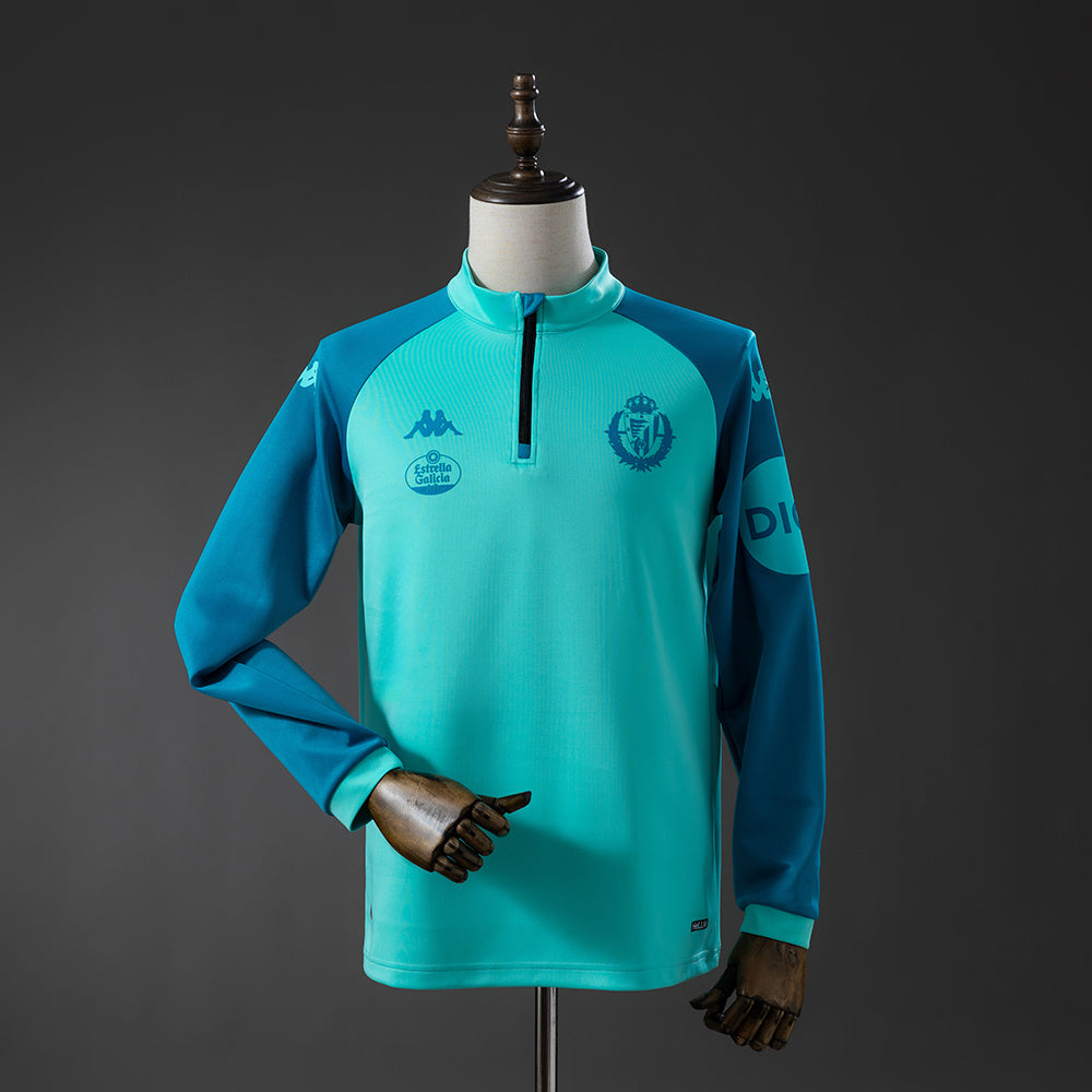 Chaqueta Real Valladolid - 2025/26