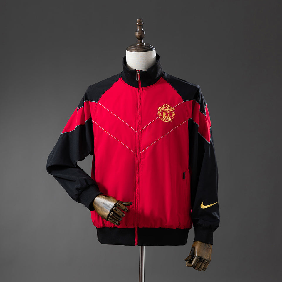 Chaqueta Retro Manchester United - 2006/07