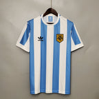 ARGENTINA I 78/79 HOMBRE (RETRO)