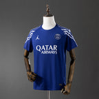 Camiseta PSG - 2024/25 Fourth Afuera