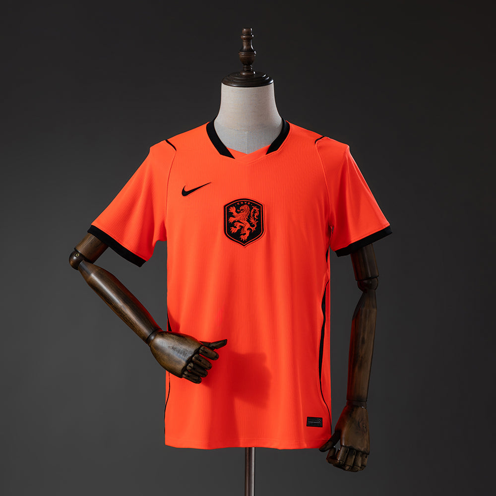 Camiseta Holanda - 2026/27 Hogar